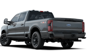 2024 Ford Super Duty® External Image 3